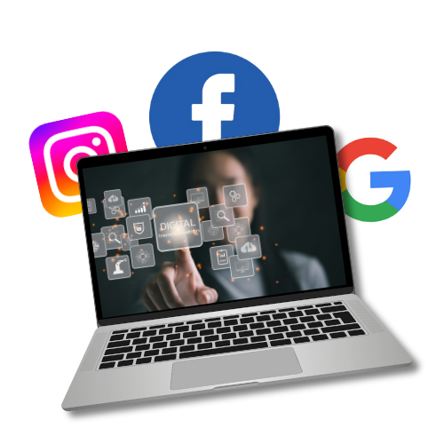 REDES-SOCIAIS