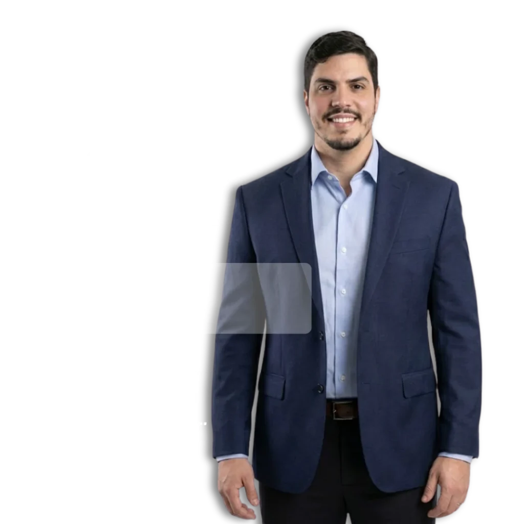 ERIK BRAGA