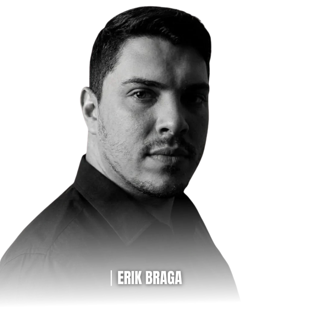 ERIK BRAGA CEO 2
