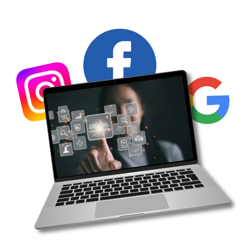REDES SOCIAIS